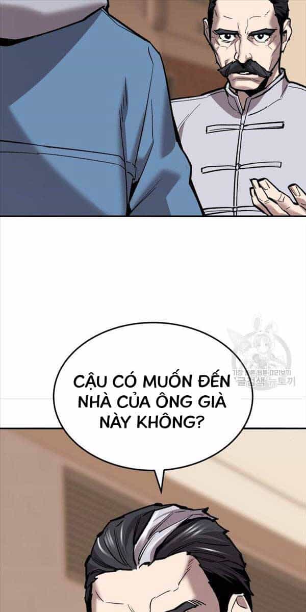 Phá Bỏ Giới Hạn - Chương 117 - ảnh 127