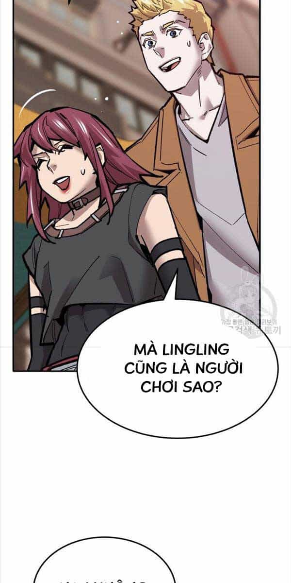 Phá Bỏ Giới Hạn - Chương 117 - ảnh 18