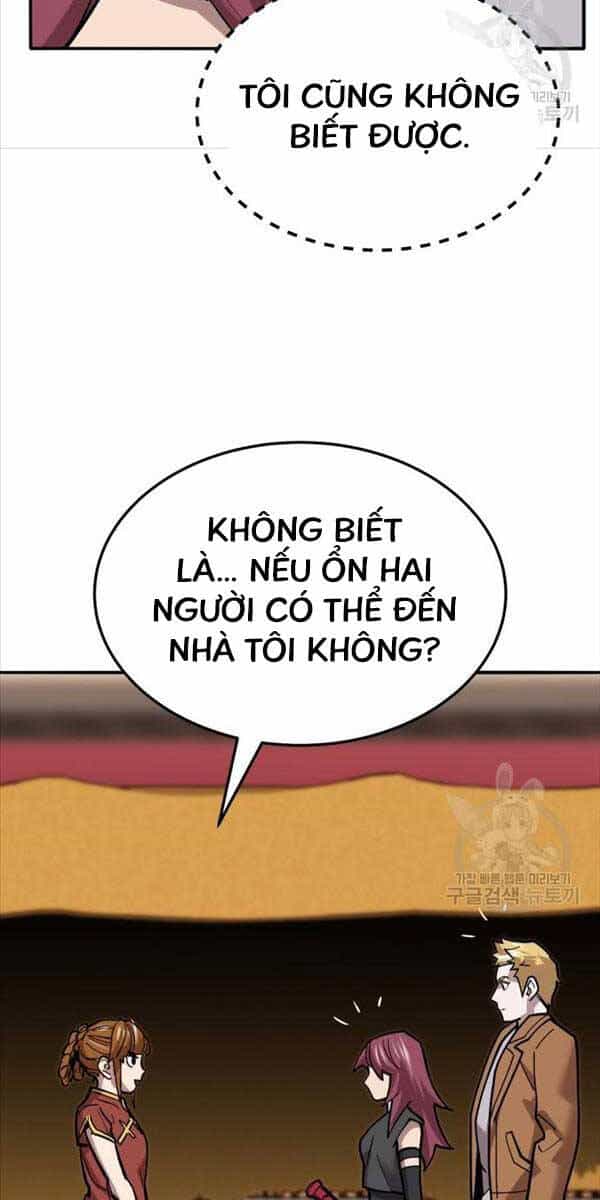 Phá Bỏ Giới Hạn - Chương 117 - ảnh 31