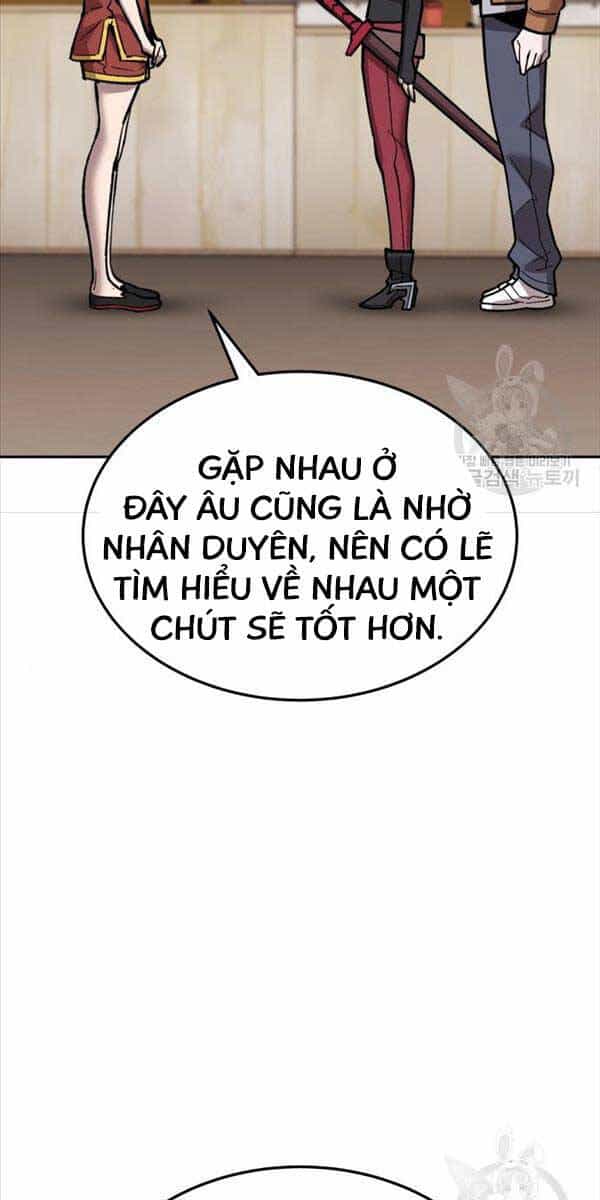 Phá Bỏ Giới Hạn - Chương 117 - ảnh 32