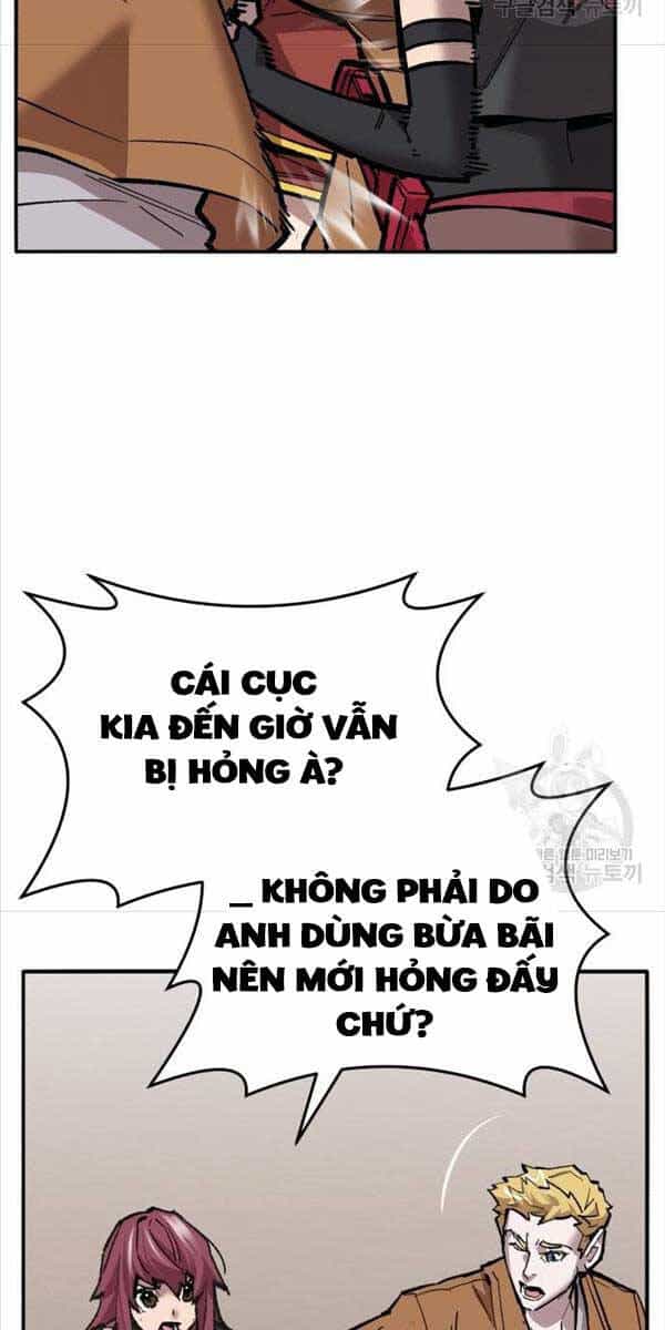 Phá Bỏ Giới Hạn - Chương 117 - ảnh 35