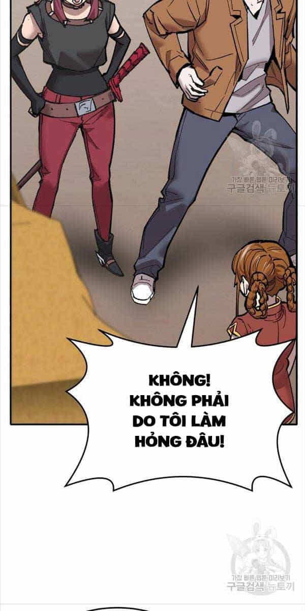 Phá Bỏ Giới Hạn - Chương 117 - ảnh 36