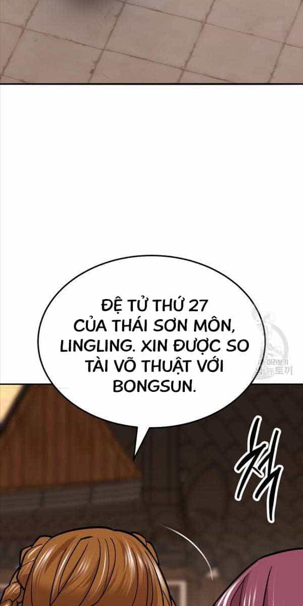 Phá Bỏ Giới Hạn - Chương 117 - ảnh 58