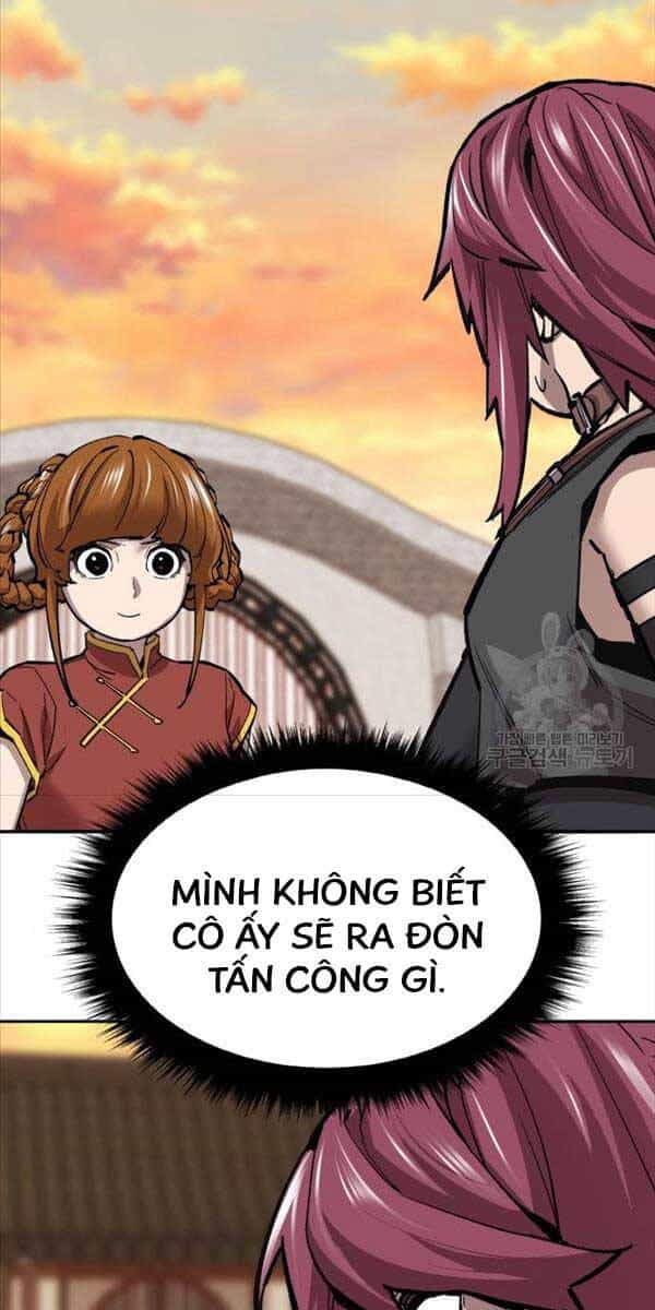 Phá Bỏ Giới Hạn - Chương 117 - ảnh 66