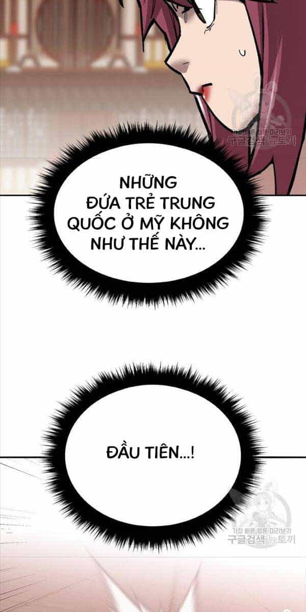 Phá Bỏ Giới Hạn - Chương 117 - ảnh 67