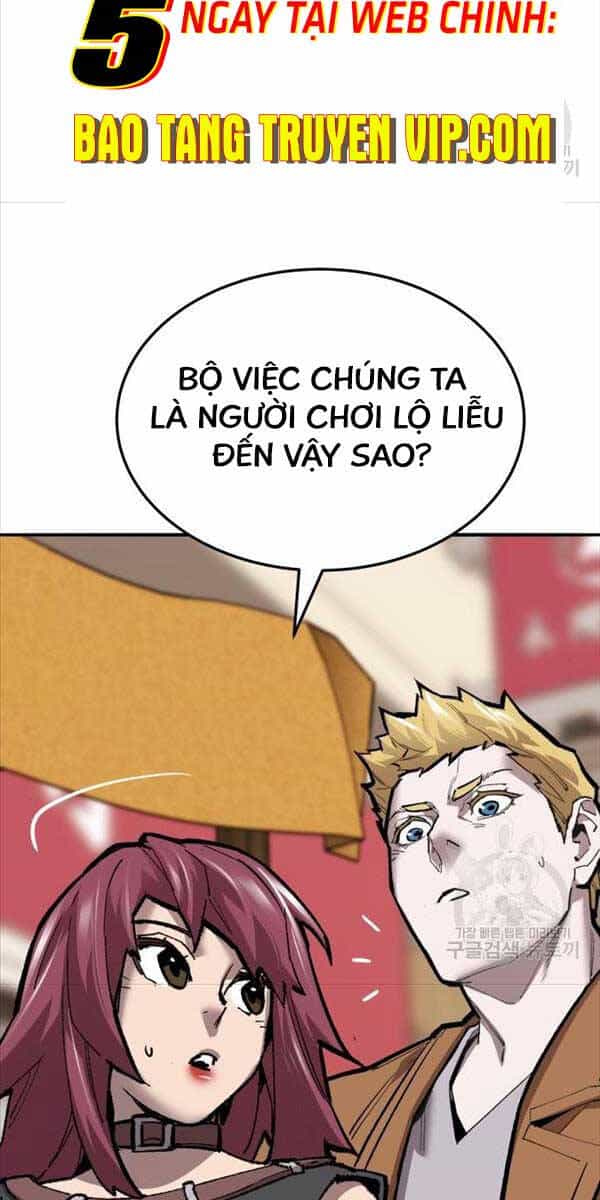 Phá Bỏ Giới Hạn - Chương 117 - ảnh 8