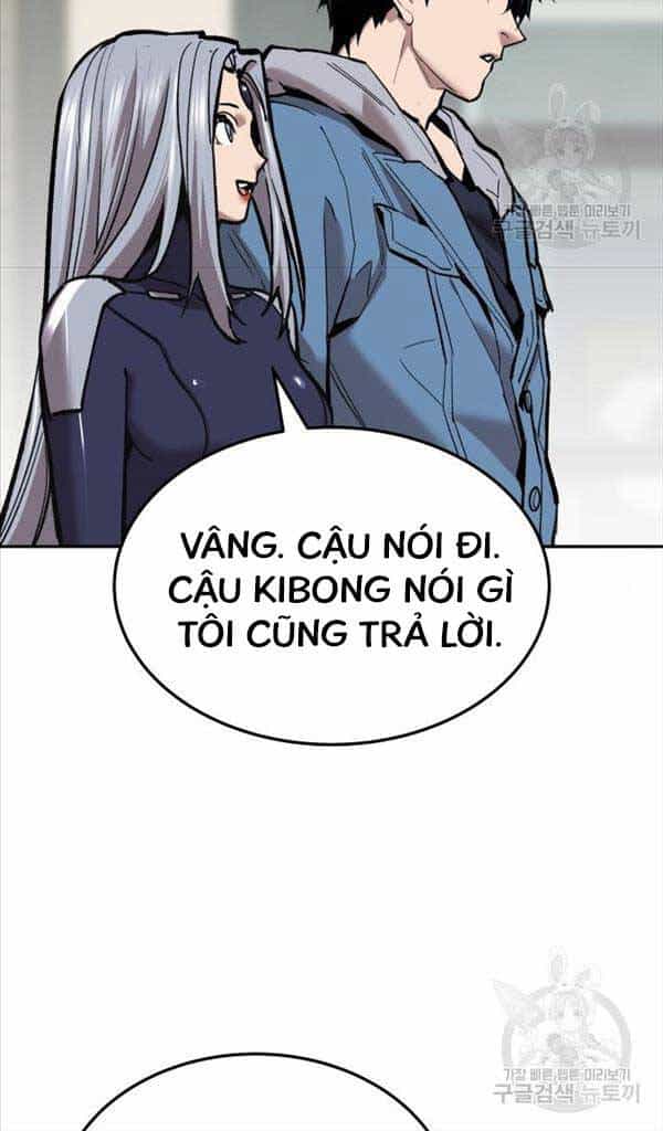 Phá Bỏ Giới Hạn - Chương 117 - ảnh 84