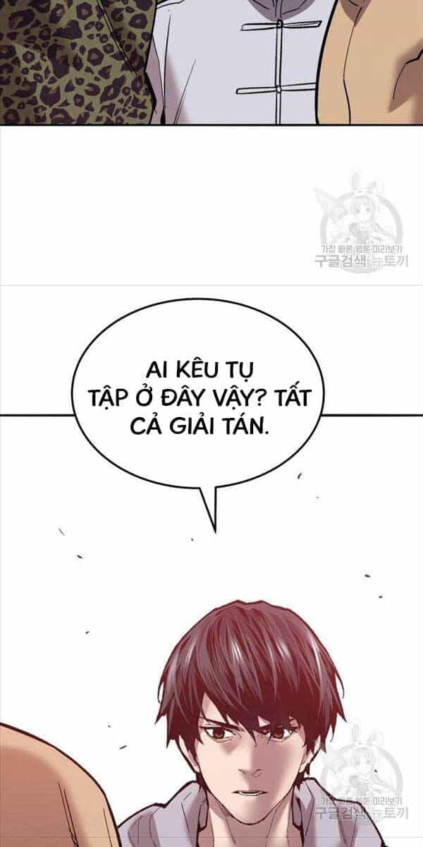 Phá Bỏ Giới Hạn - Chương 117 - ảnh 99