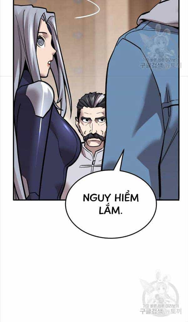 Phá Bỏ Giới Hạn - Chương 118 - ảnh 126
