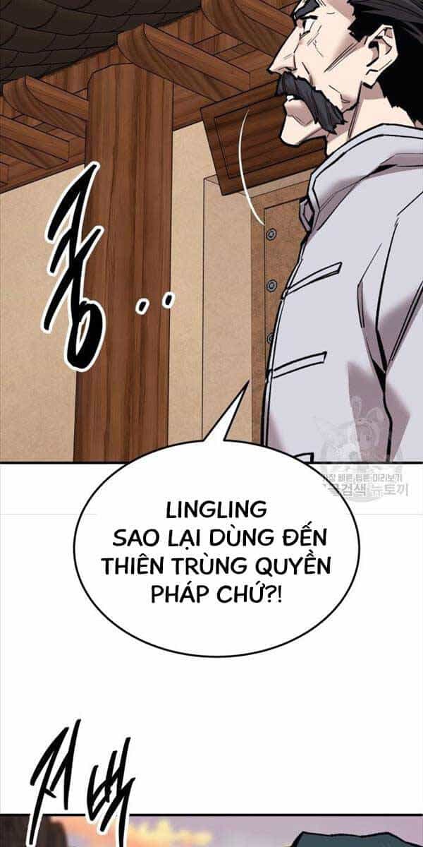 Phá Bỏ Giới Hạn - Chương 118 - ảnh 129