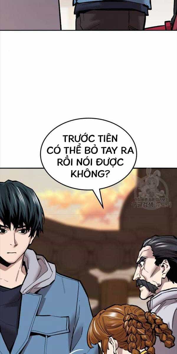 Phá Bỏ Giới Hạn - Chương 118 - ảnh 150