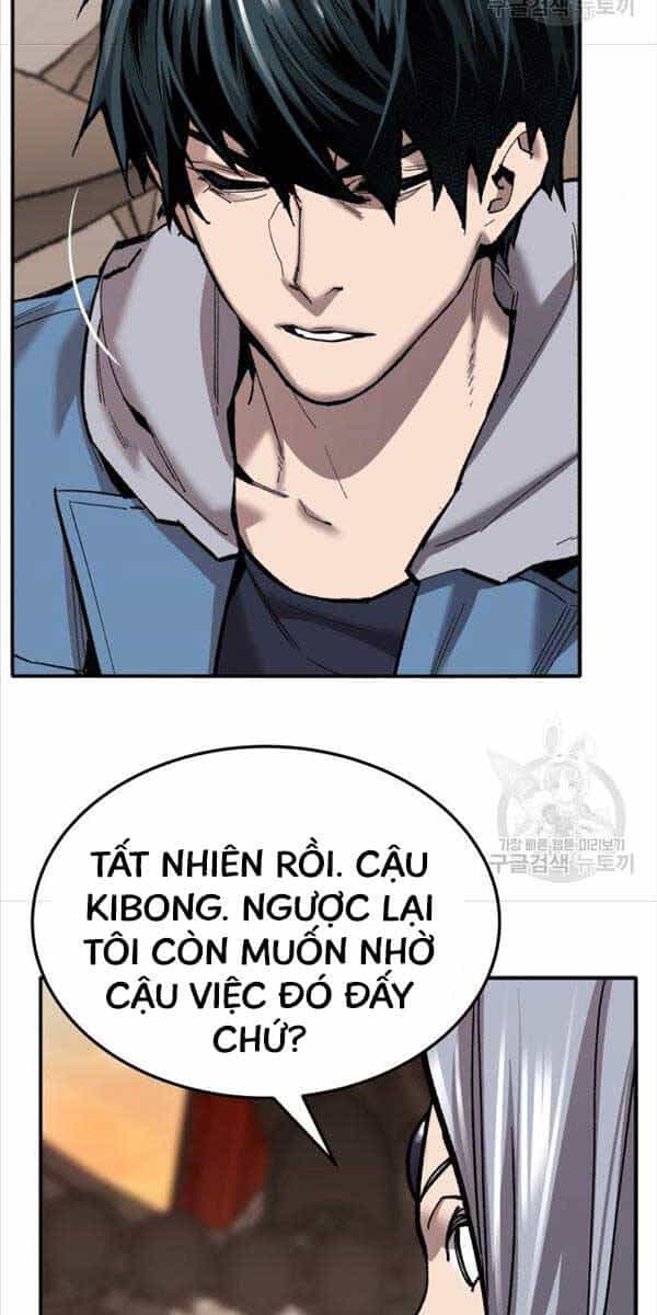 Phá Bỏ Giới Hạn - Chương 118 - ảnh 161