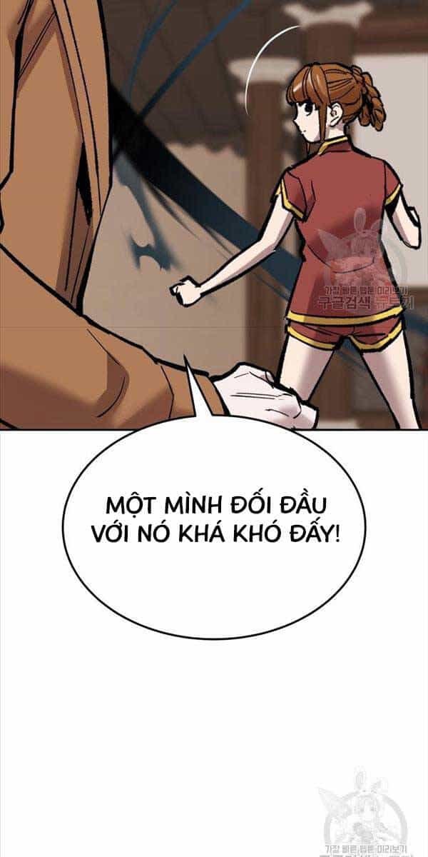 Phá Bỏ Giới Hạn - Chương 118 - ảnh 97