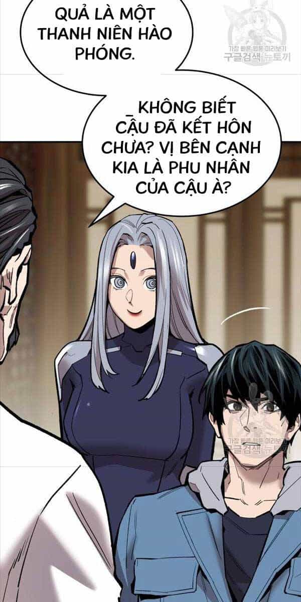 Phá Bỏ Giới Hạn - Chương 119 - ảnh 157