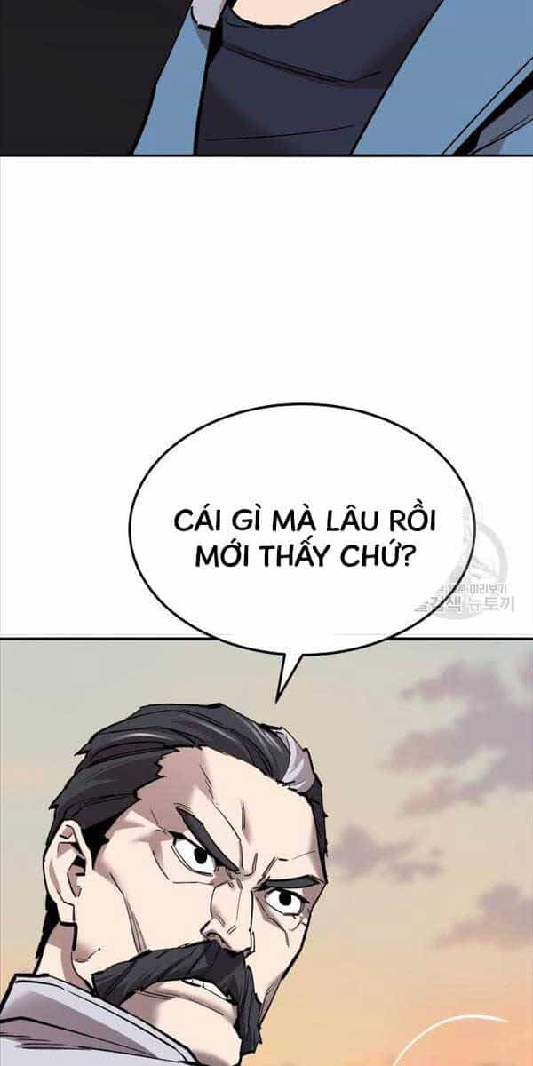 Phá Bỏ Giới Hạn - Chương 119 - ảnh 18