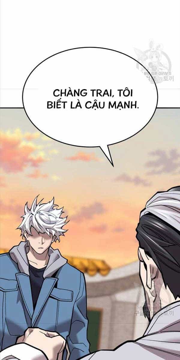 Phá Bỏ Giới Hạn - Chương 119 - ảnh 40