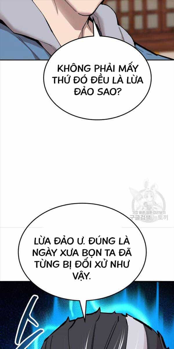 Phá Bỏ Giới Hạn - Chương 119 - ảnh 43