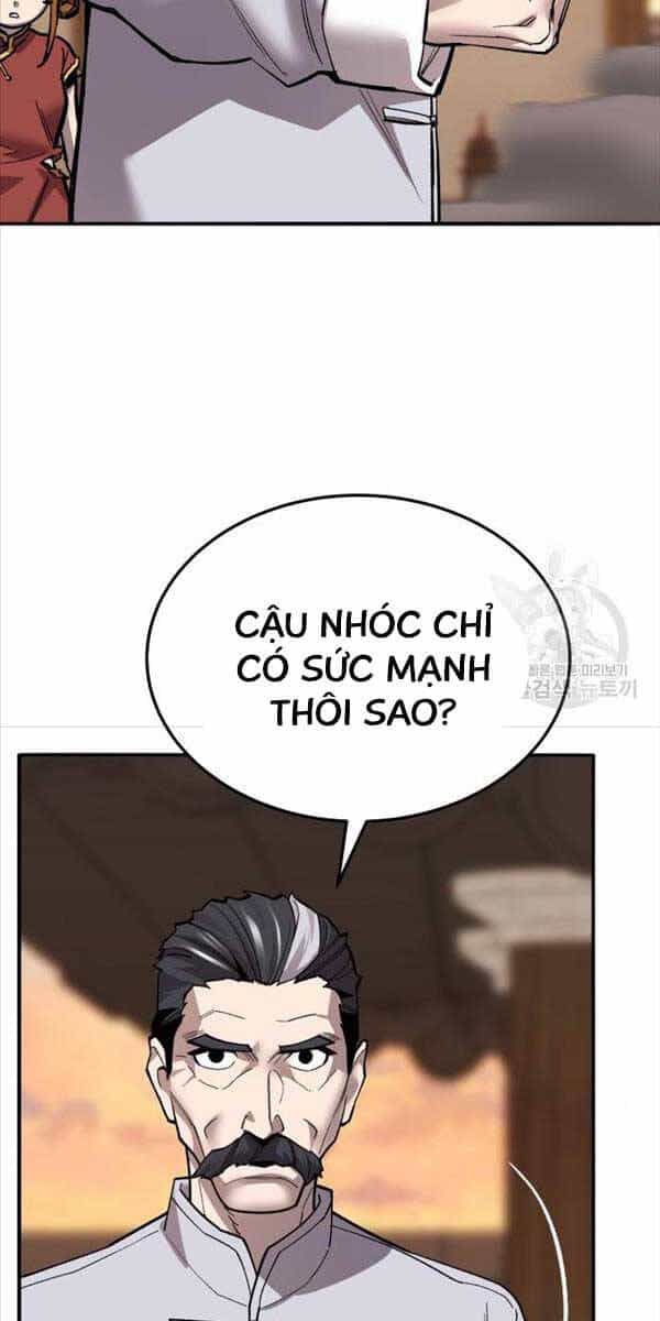 Phá Bỏ Giới Hạn - Chương 119 - ảnh 62