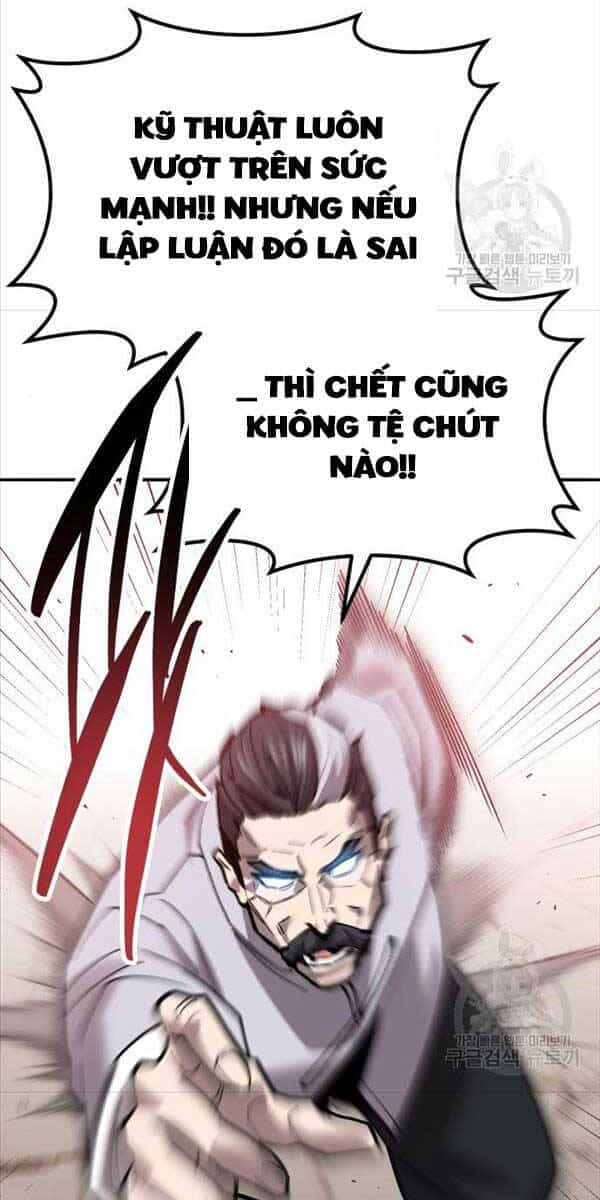 Phá Bỏ Giới Hạn - Chương 119 - ảnh 88