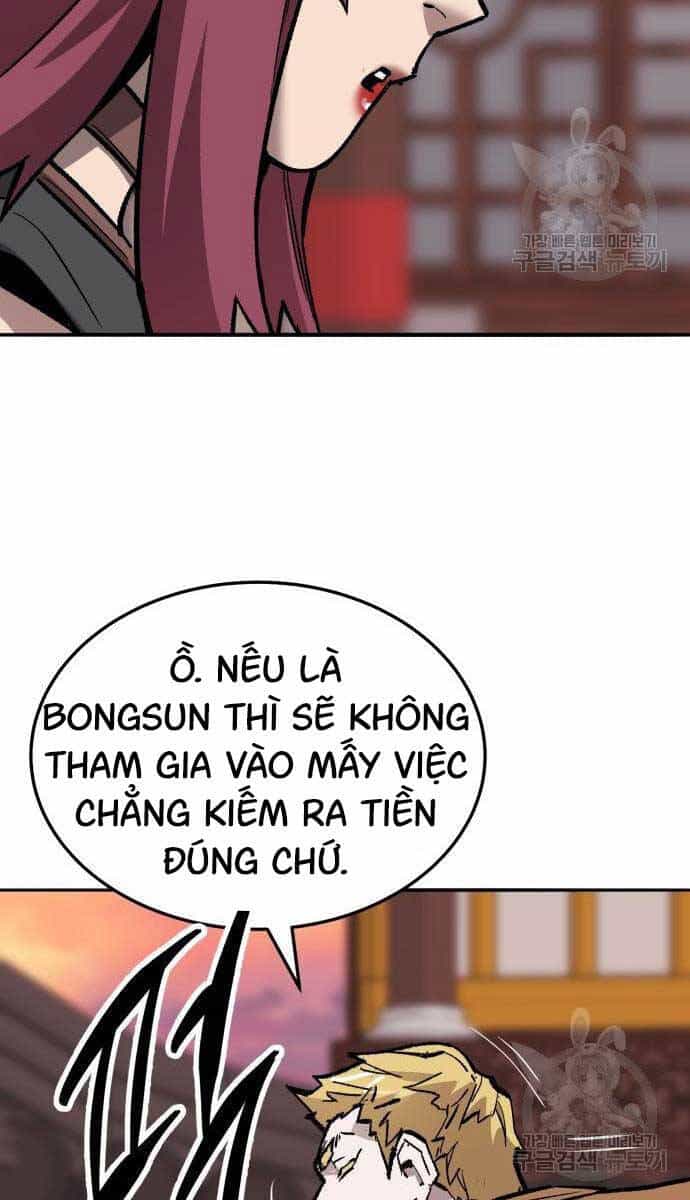 Phá Bỏ Giới Hạn - Chương 120 - ảnh 18