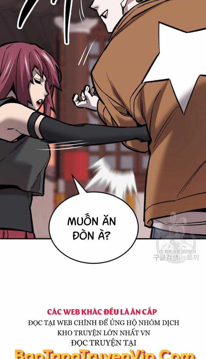 Phá Bỏ Giới Hạn - Chương 120 - ảnh 19
