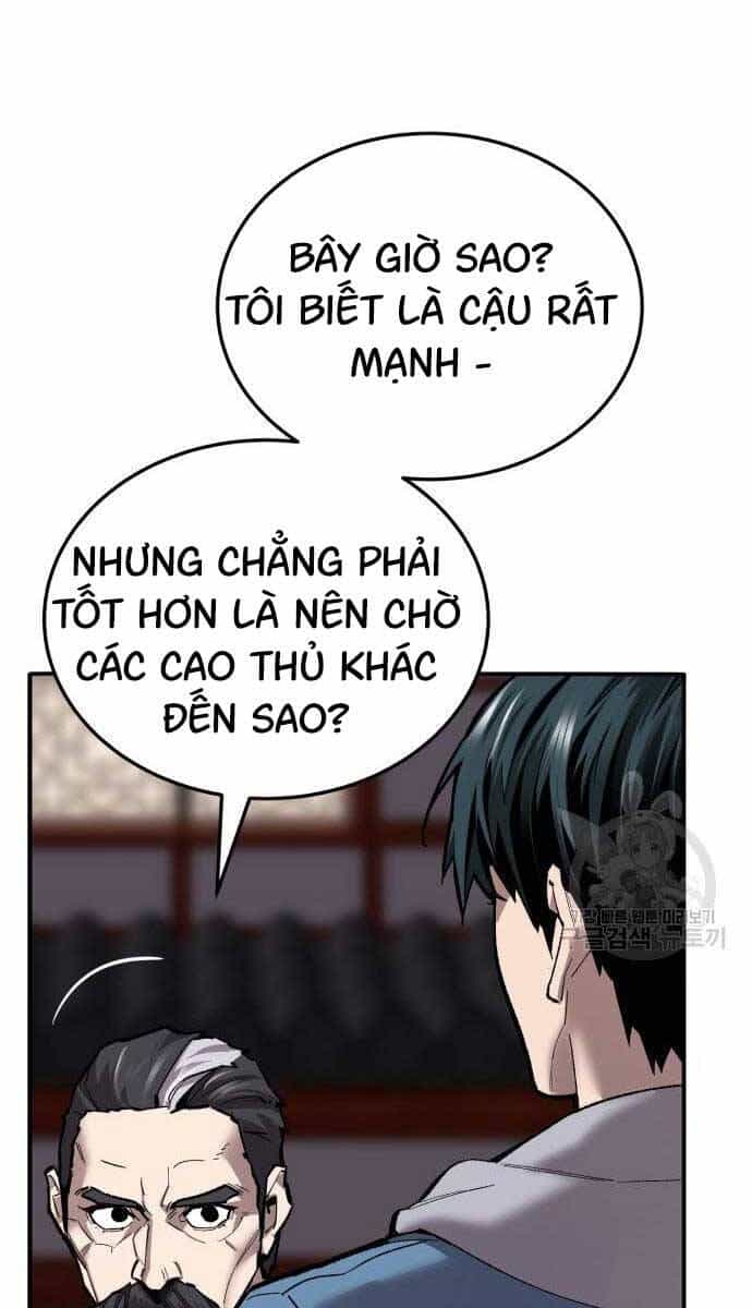Phá Bỏ Giới Hạn - Chương 120 - ảnh 28