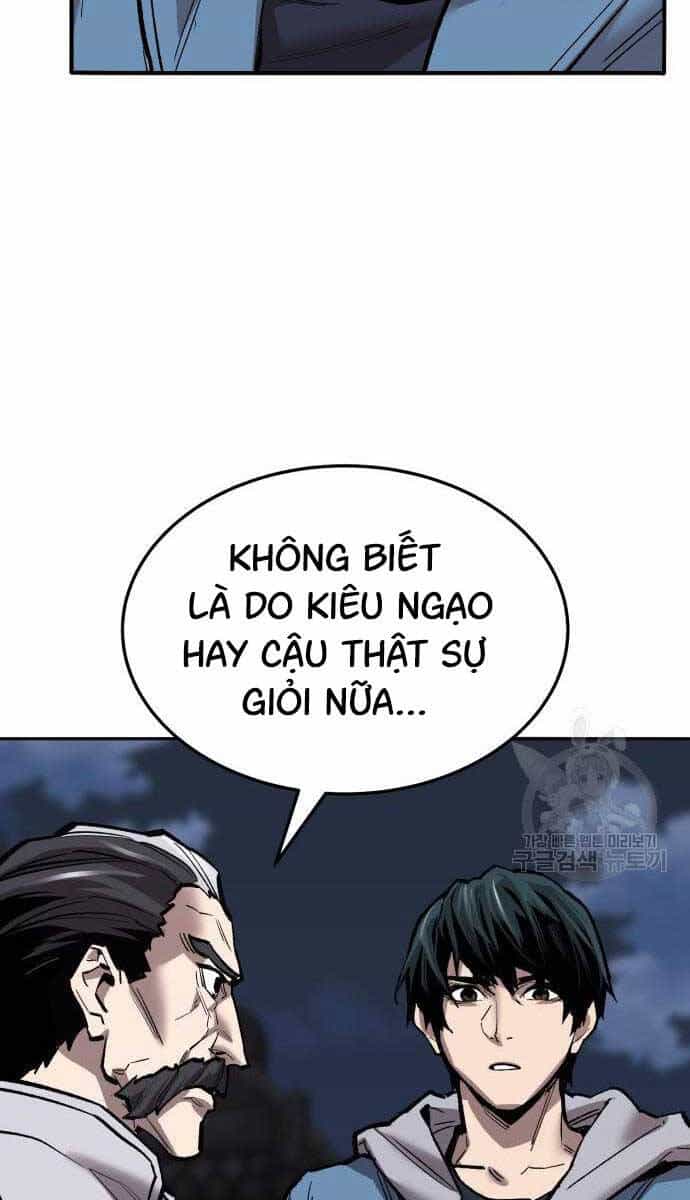 Phá Bỏ Giới Hạn - Chương 120 - ảnh 31
