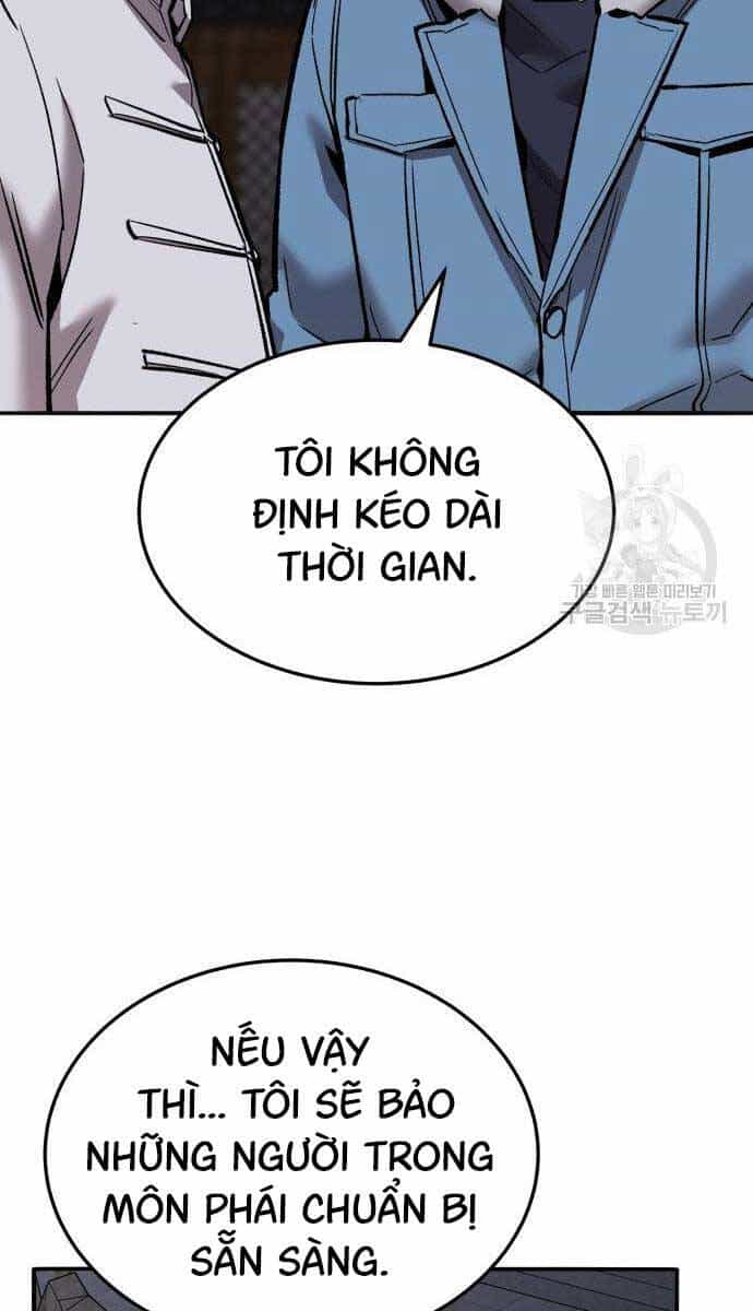 Phá Bỏ Giới Hạn - Chương 120 - ảnh 32