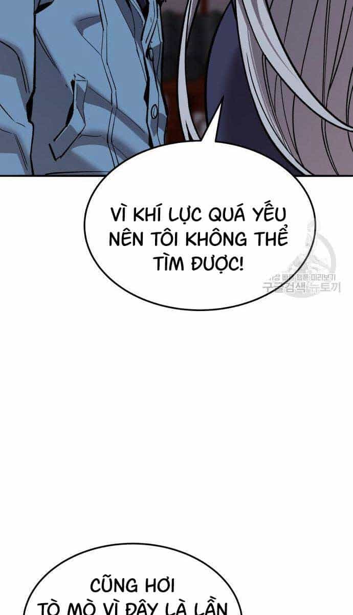 Phá Bỏ Giới Hạn - Chương 120 - ảnh 38