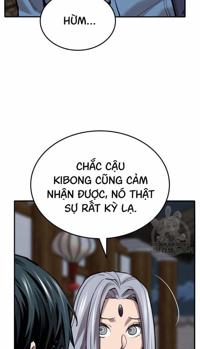Phá Bỏ Giới Hạn - Chương 120 - ảnh 40