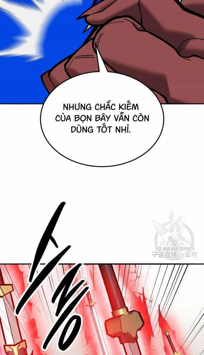 Phá Bỏ Giới Hạn - Chương 121 - ảnh 100