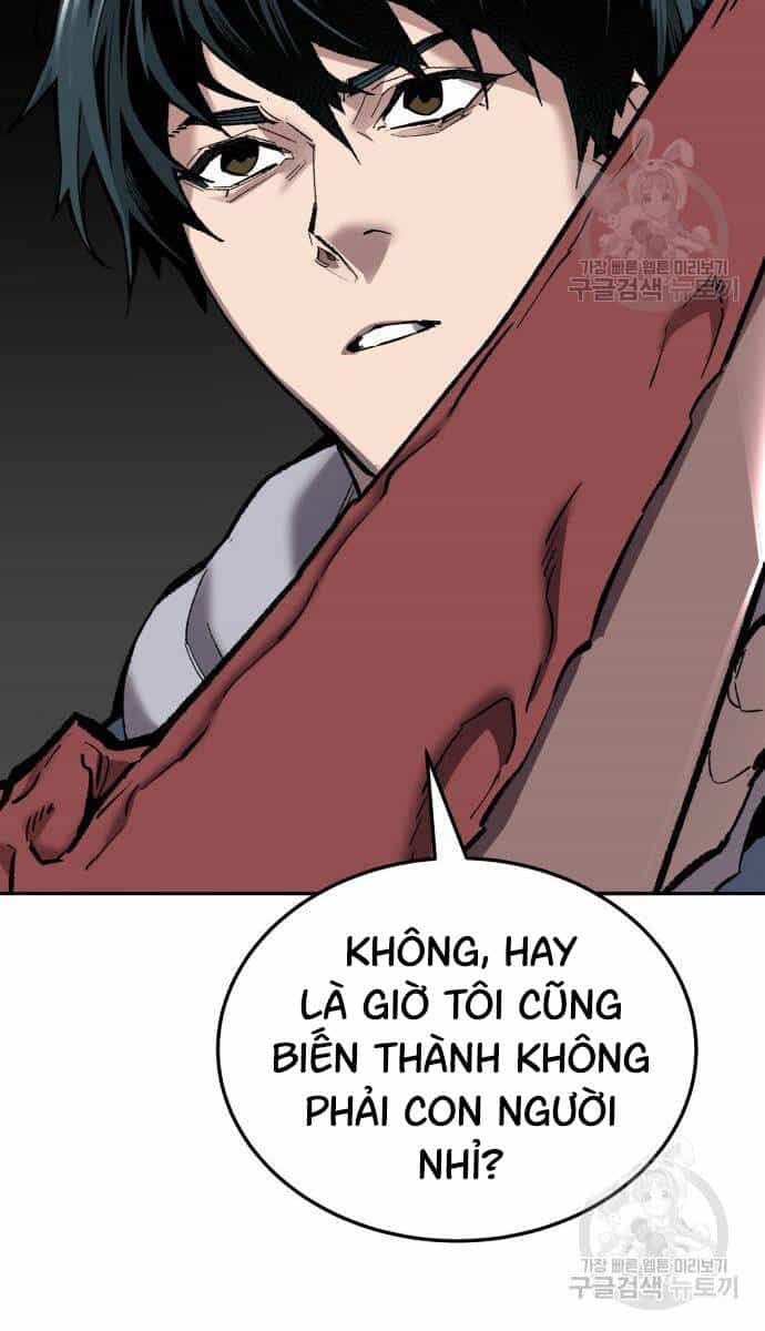 Phá Bỏ Giới Hạn - Chương 121 - ảnh 6