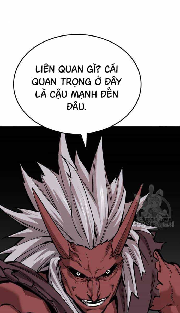 Phá Bỏ Giới Hạn - Chương 121 - ảnh 7