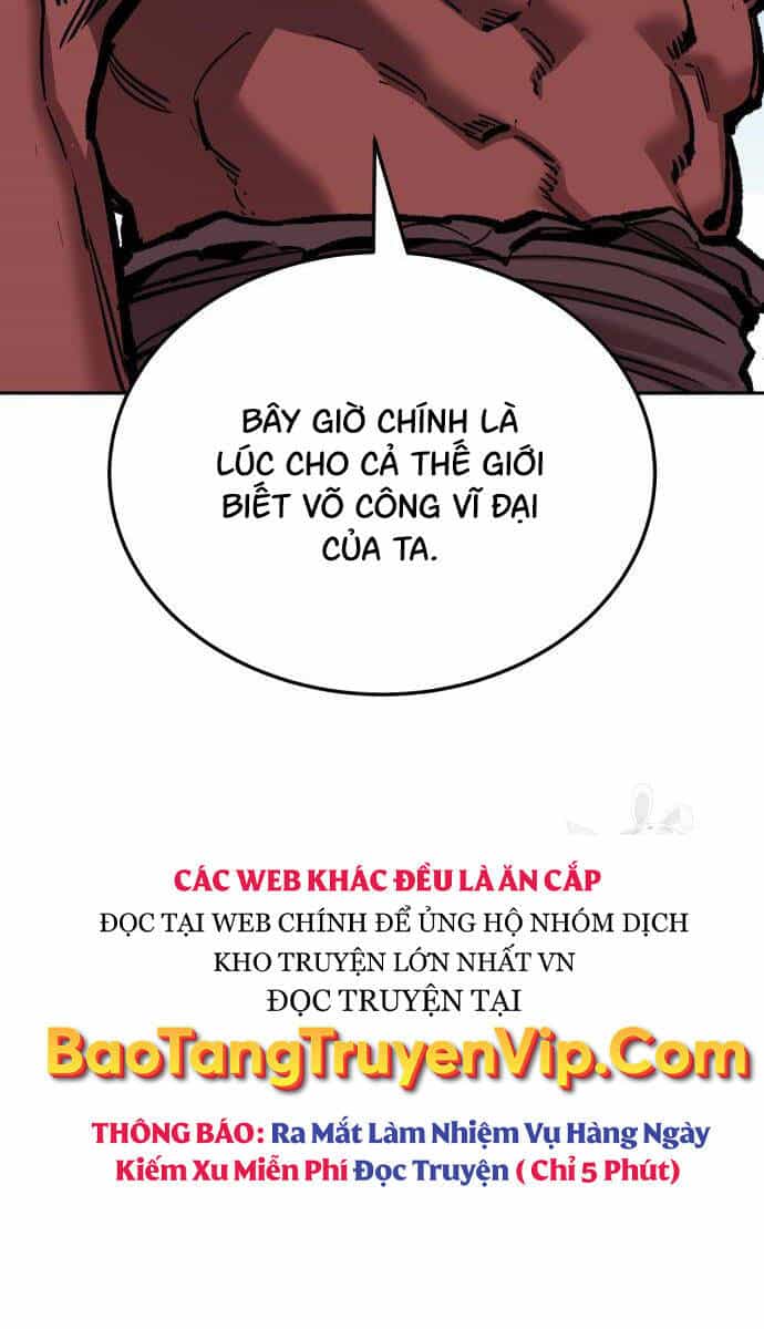 Phá Bỏ Giới Hạn - Chương 121.5 - ảnh 1