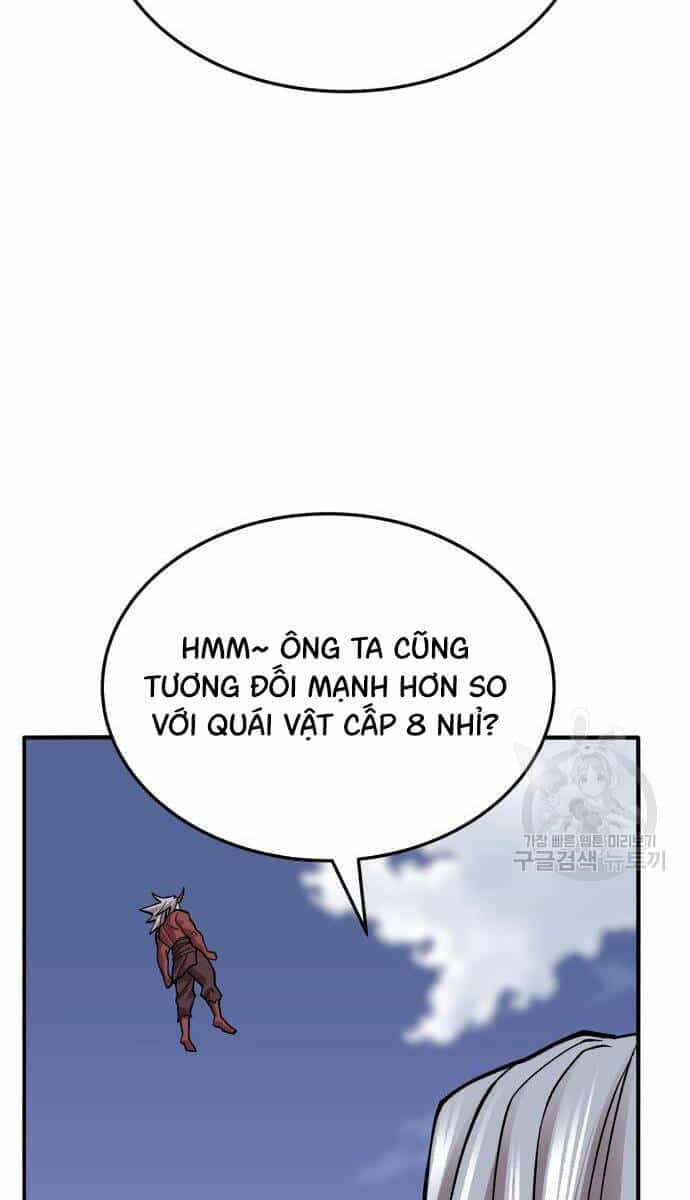 Phá Bỏ Giới Hạn - Chương 121.5 - ảnh 25