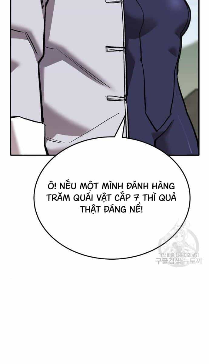 Phá Bỏ Giới Hạn - Chương 121.5 - ảnh 28