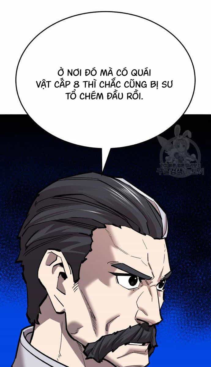 Phá Bỏ Giới Hạn - Chương 121.5 - ảnh 29