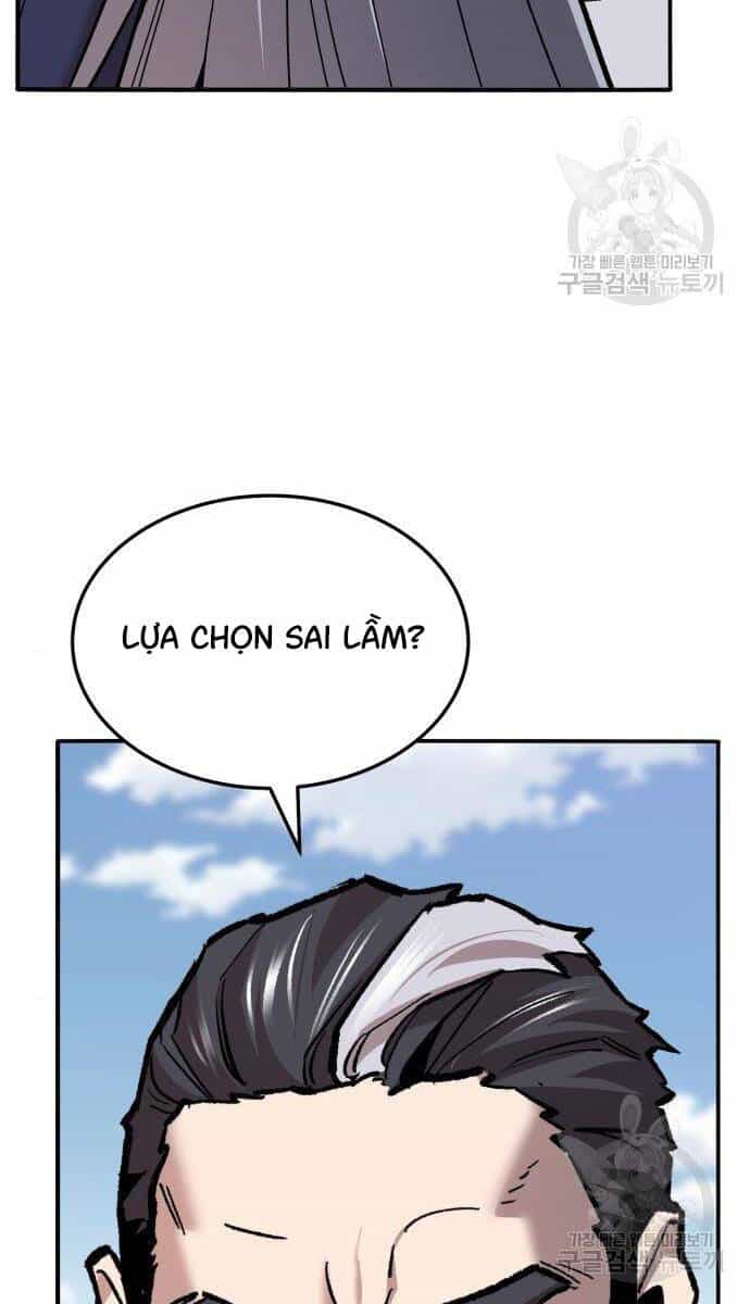 Phá Bỏ Giới Hạn - Chương 121.5 - ảnh 36