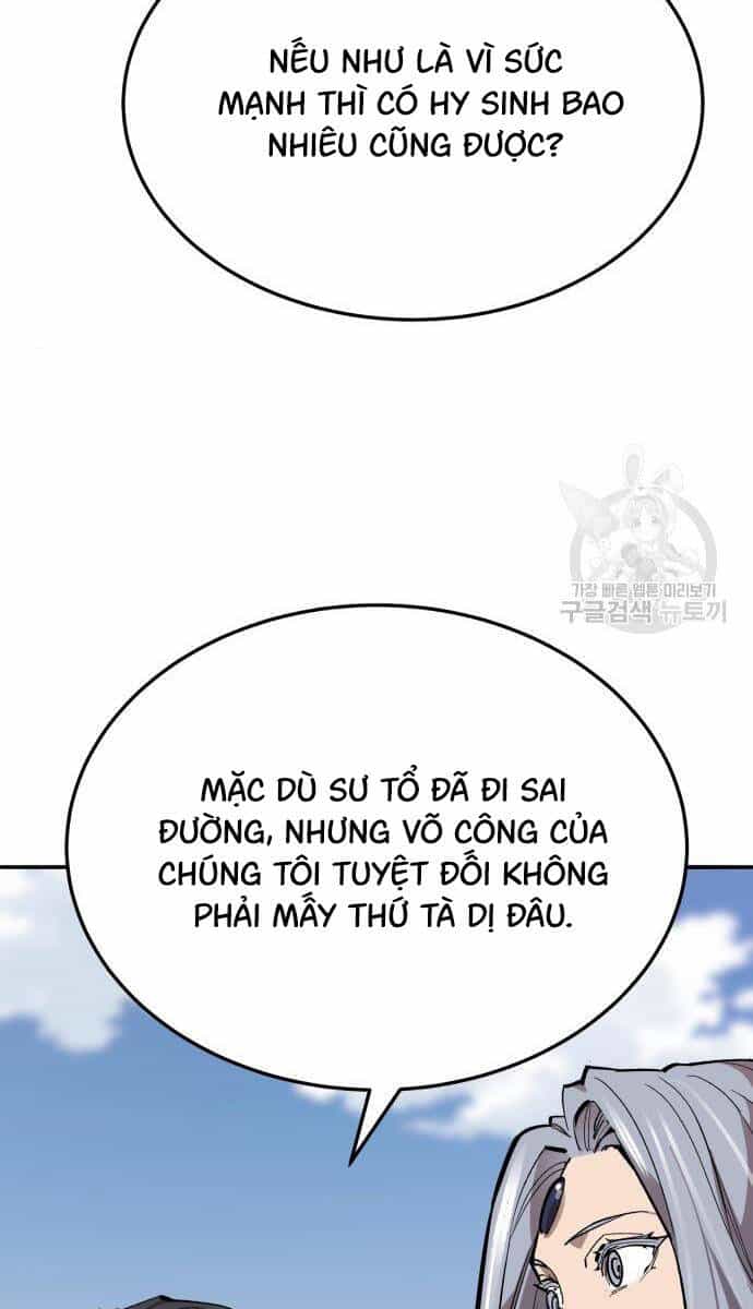 Phá Bỏ Giới Hạn - Chương 121.5 - ảnh 41