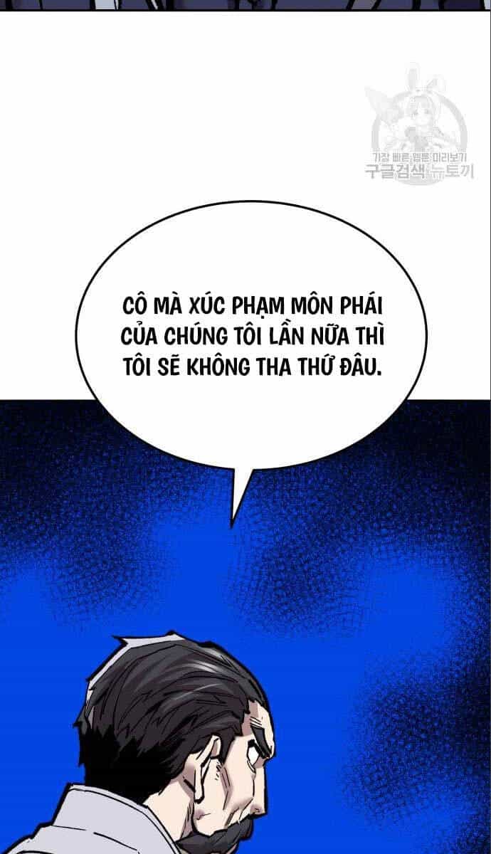 Phá Bỏ Giới Hạn - Chương 122 - ảnh 16