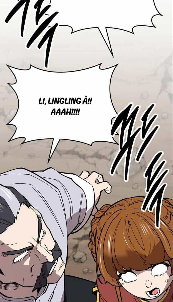 Phá Bỏ Giới Hạn - Chương 122 - ảnh 181