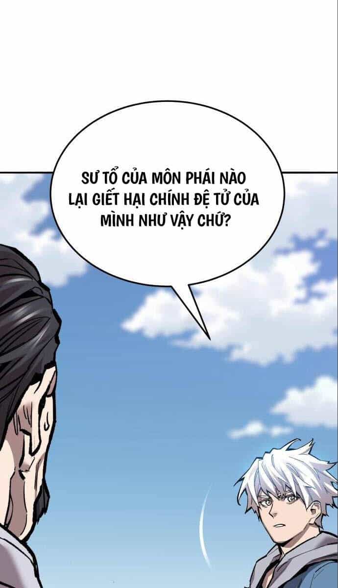 Phá Bỏ Giới Hạn - Chương 122 - ảnh 20