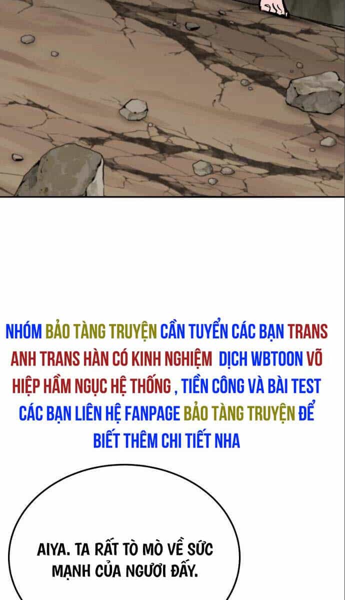 Phá Bỏ Giới Hạn - Chương 122 - ảnh 32