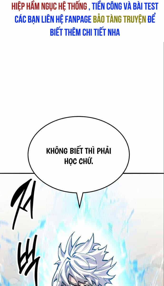 Phá Bỏ Giới Hạn - Chương 122 - ảnh 38