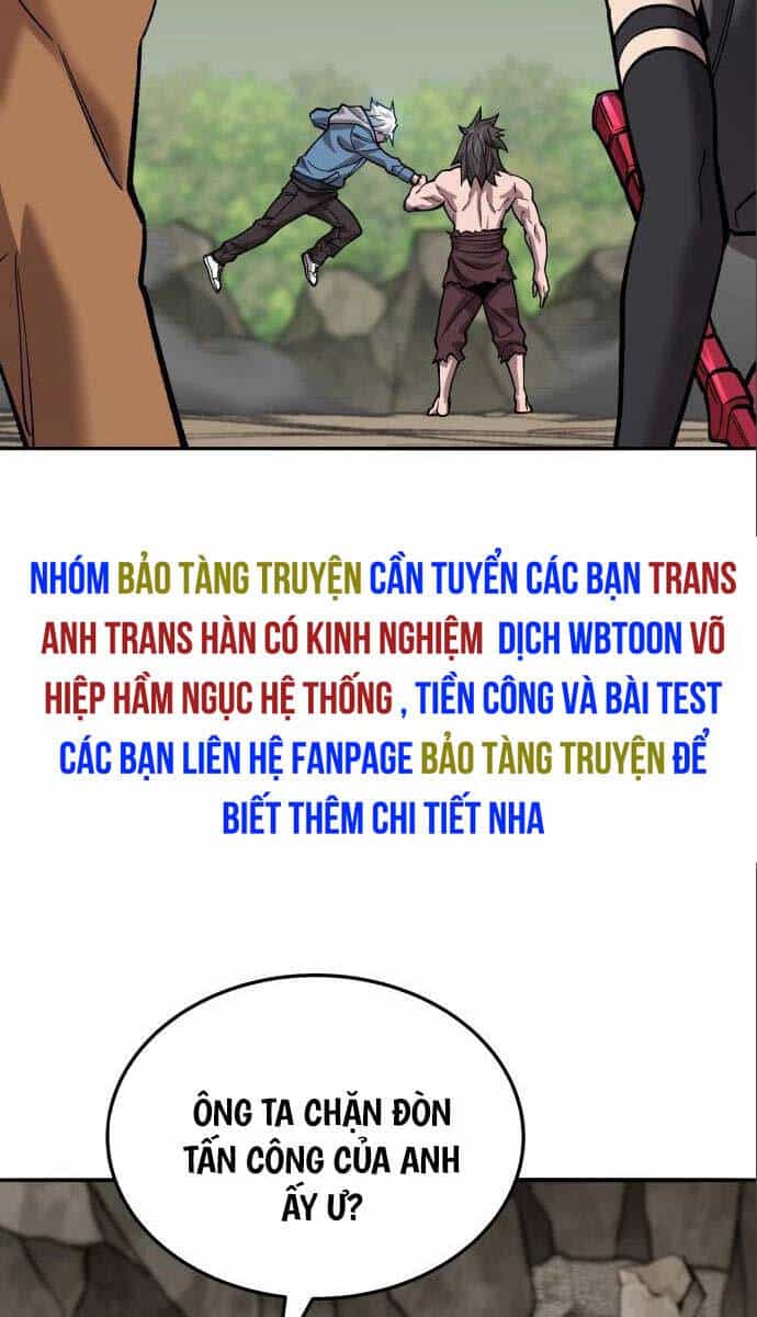 Phá Bỏ Giới Hạn - Chương 122 - ảnh 55
