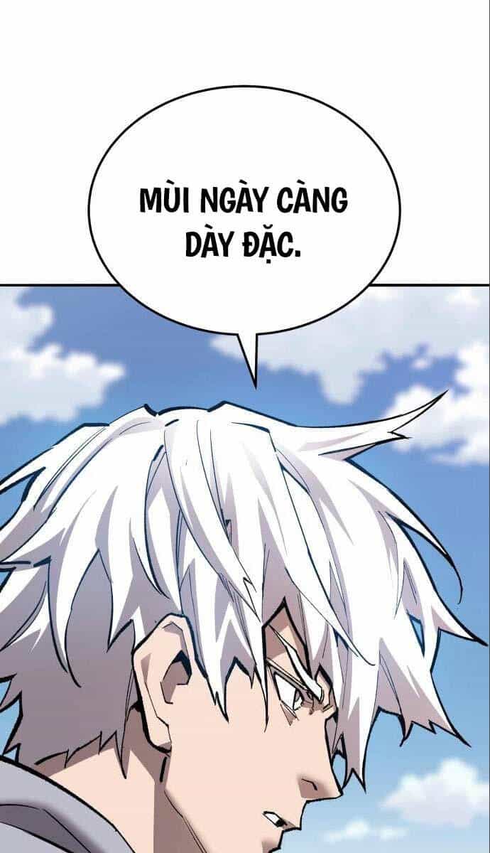 Phá Bỏ Giới Hạn - Chương 122 - ảnh 6