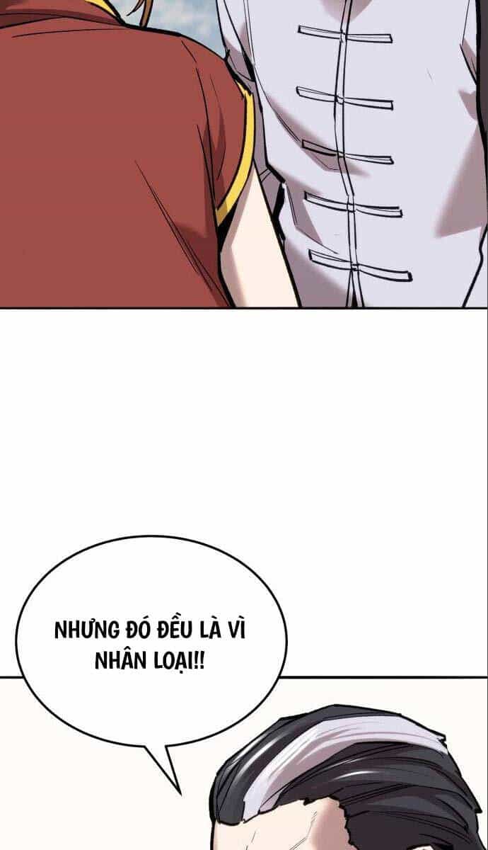 Phá Bỏ Giới Hạn - Chương 123 - ảnh 23