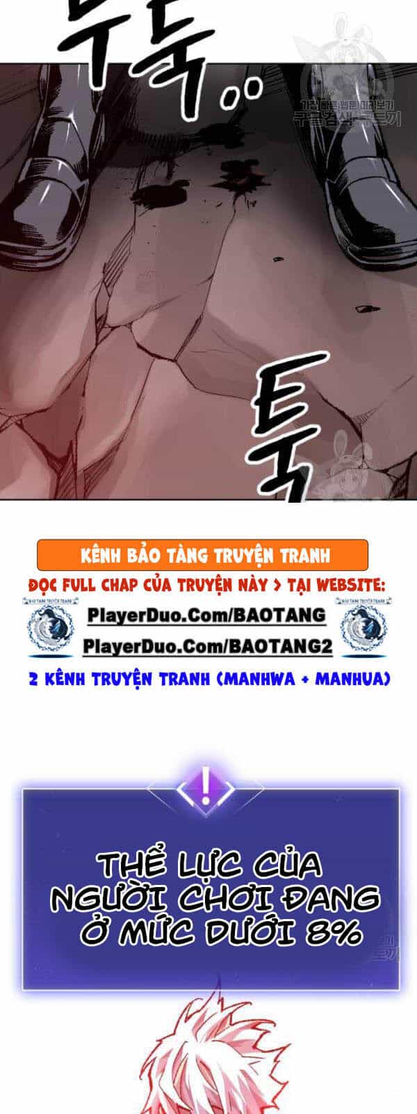 Phá Bỏ Giới Hạn - Chương 15 - ảnh 19