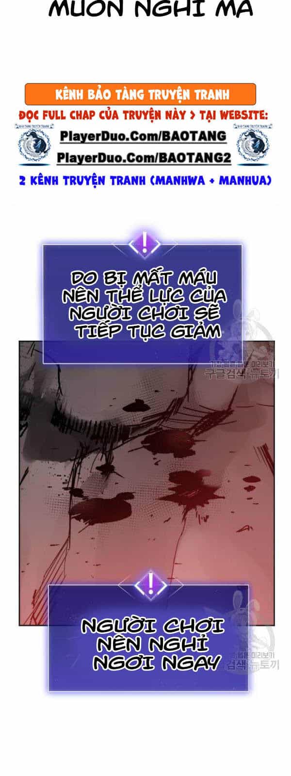 Phá Bỏ Giới Hạn - Chương 15 - ảnh 22