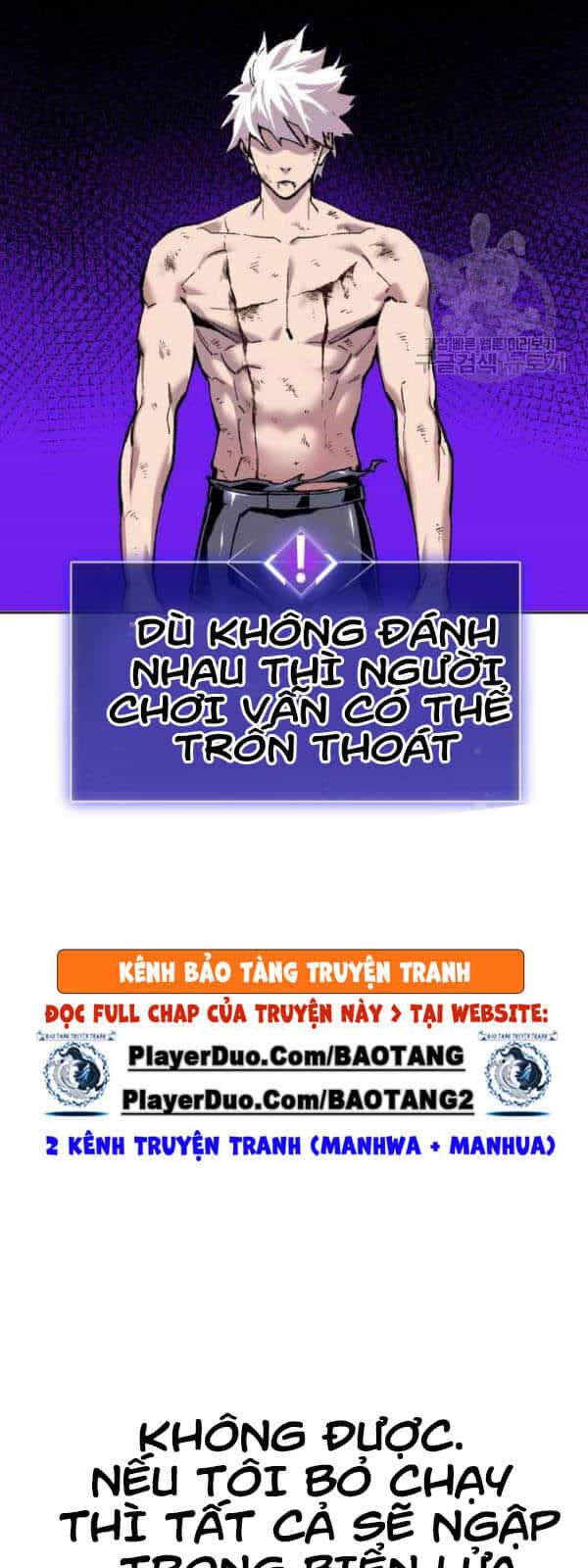 Phá Bỏ Giới Hạn - Chương 15 - ảnh 25